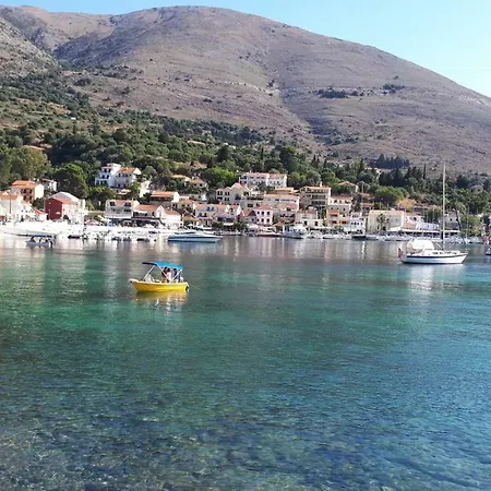Holiday home Nicol's Casetta *