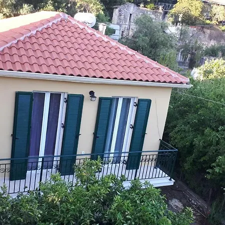 Σπίτι διακοπών Nicol's Casetta *