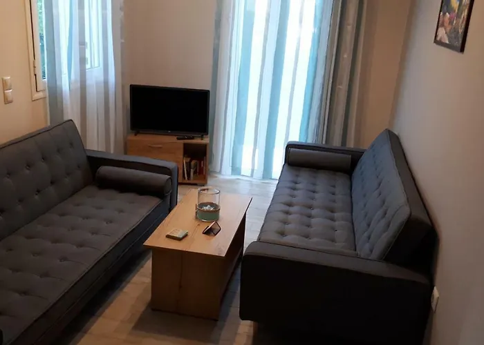 Nicol's Casetta Σπίτι διακοπών *