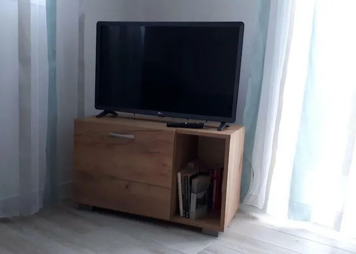 Σπίτι διακοπών Nicol's Casetta *