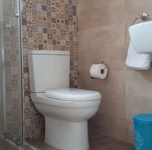 Σπίτι διακοπών Nicol's Casetta