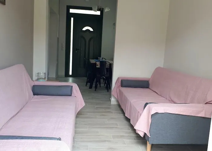 Nicol's Casetta Σπίτι διακοπών