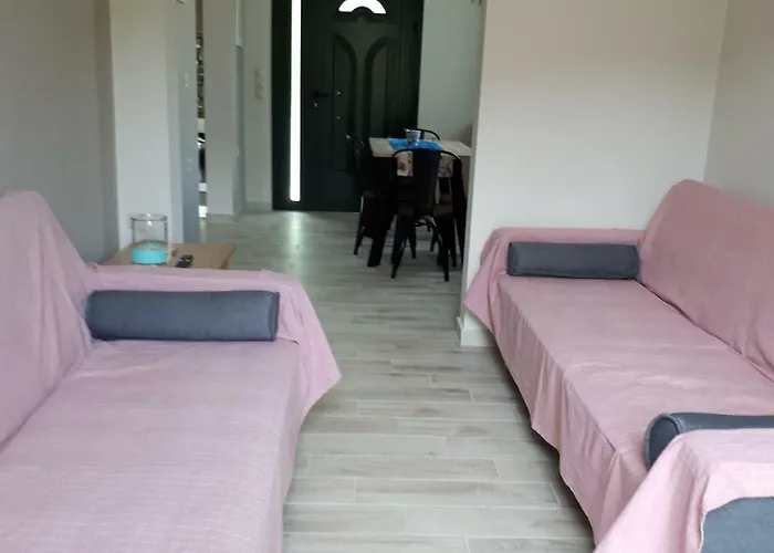 Nicol's Casetta Σπίτι διακοπών