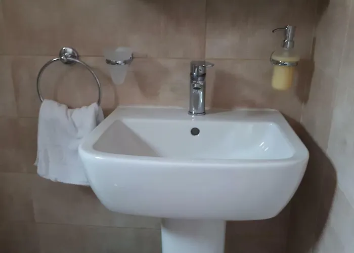 Σπίτι διακοπών Nicol's Casetta *