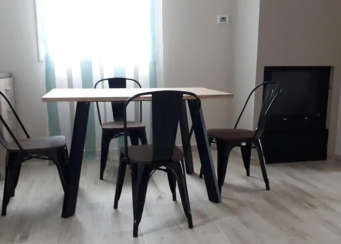 Nicol's Casetta Σπίτι διακοπών Αγία Ευφημία