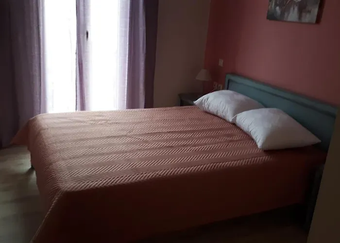 Nicol's Casetta * Αγία Ευφημία