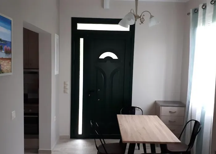 Σπίτι διακοπών Nicol's Casetta Αγία Ευφημία