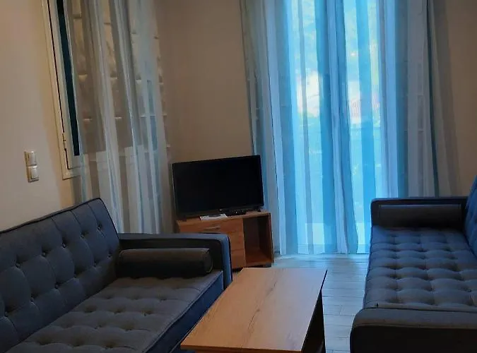 Nicol's Casetta Σπίτι διακοπών