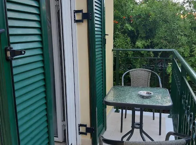 Nicol's Casetta Σπίτι διακοπών *