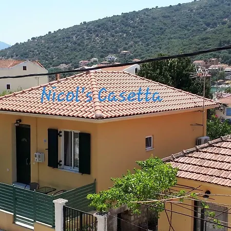 Nicol's Casetta