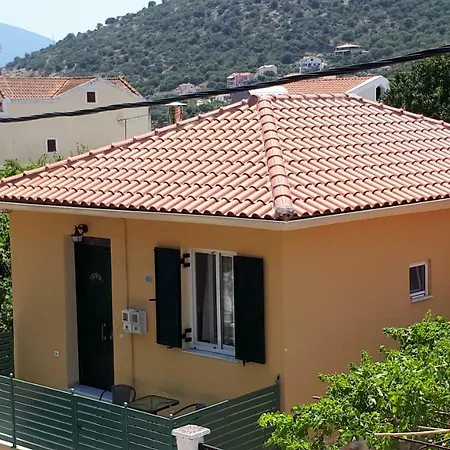 Nicol's Casetta