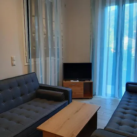 Nicol's Casetta Vakantiehuis *