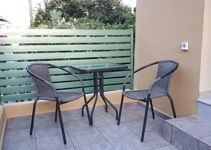 Nicol's Casetta Casa de Férias *