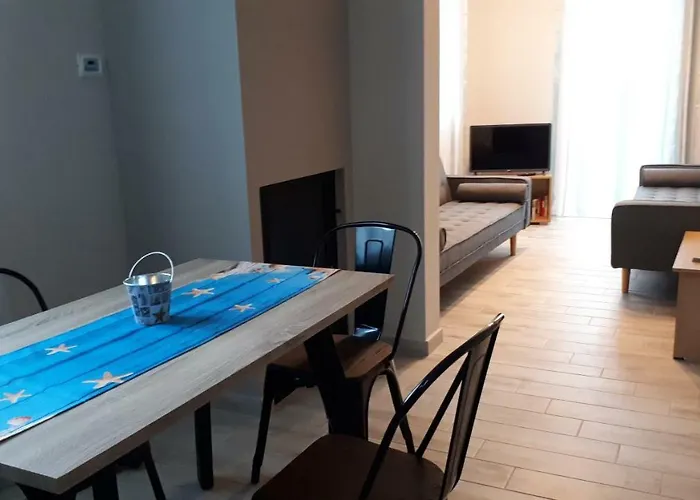 Casa de Férias Nicol's Casetta