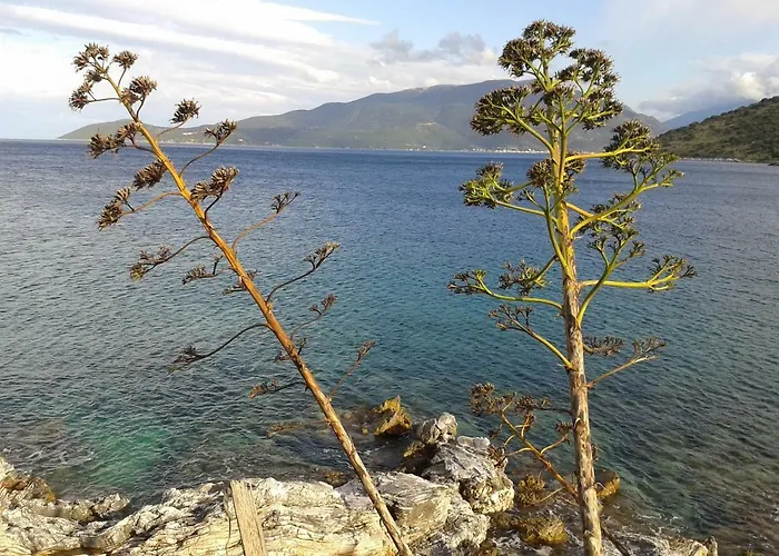Casa de Férias Nicol's Casetta Agia Efimia