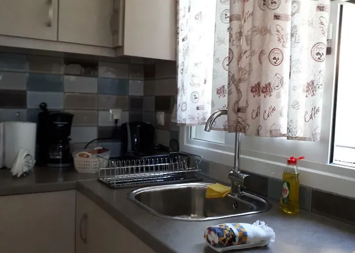 Nicol's Casetta Casa de Férias