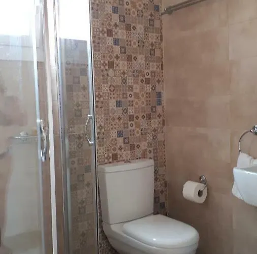 Casa de Férias Nicol's Casetta