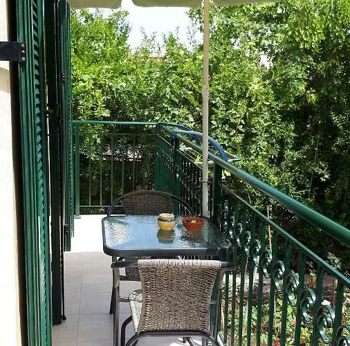 Casa de Férias Nicol's Casetta