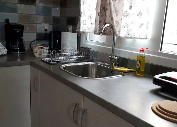 Casa de Férias Nicol's Casetta *