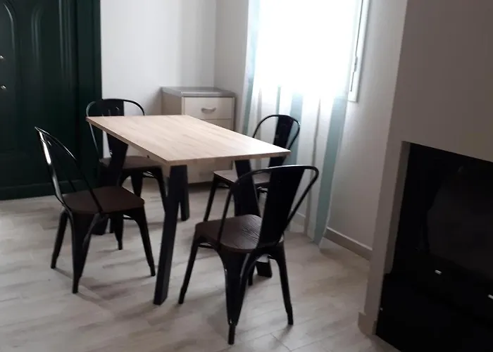 Nicol's Casetta Agia Efimia