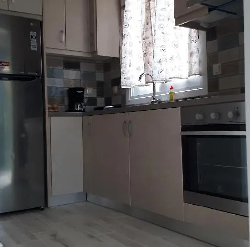 Nicol's Casetta * Agia Efimia