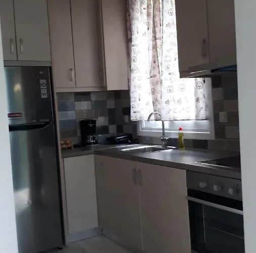 Casa de Férias Nicol's Casetta Agia Efimia