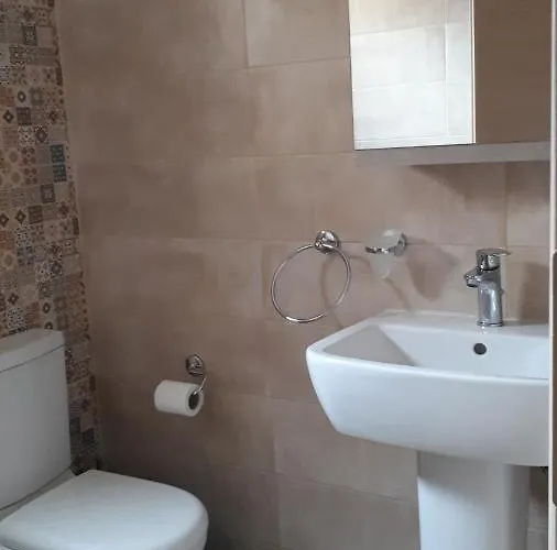 Casa de Férias Nicol's Casetta