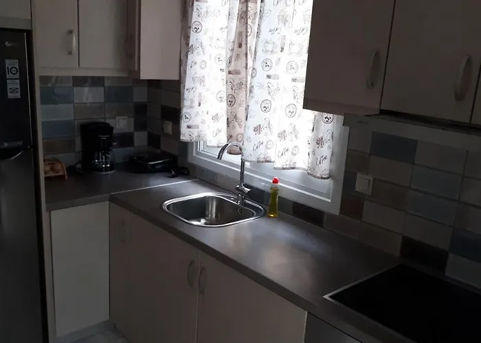 Casa de Férias Nicol's Casetta