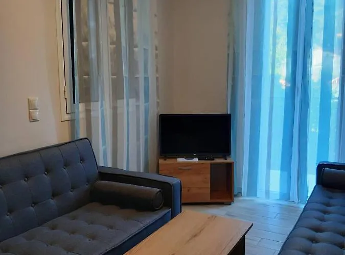 Nicol's Casetta Casa de Férias *