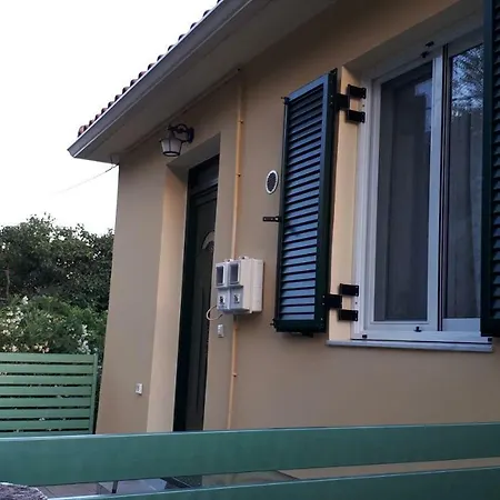 Nicol's Casetta 度假居