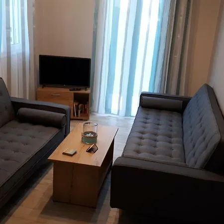 Nicol's Casetta 度假居 *
