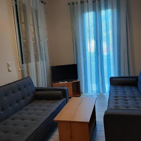 Nicol's Casetta 度假居