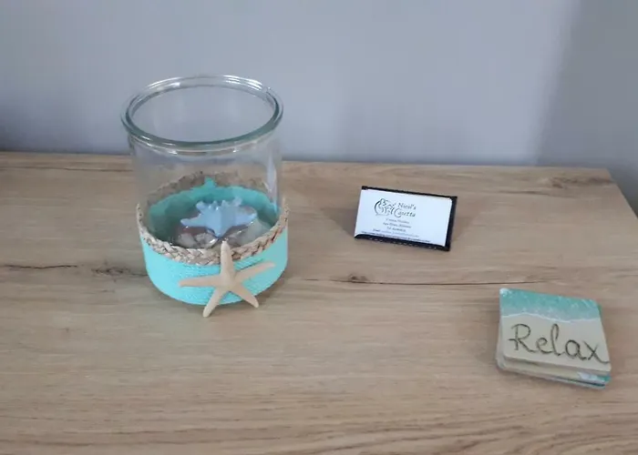 Сasa de vacaciones Nicol's Casetta