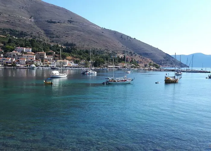 Сasa de vacaciones Nicol's Casetta