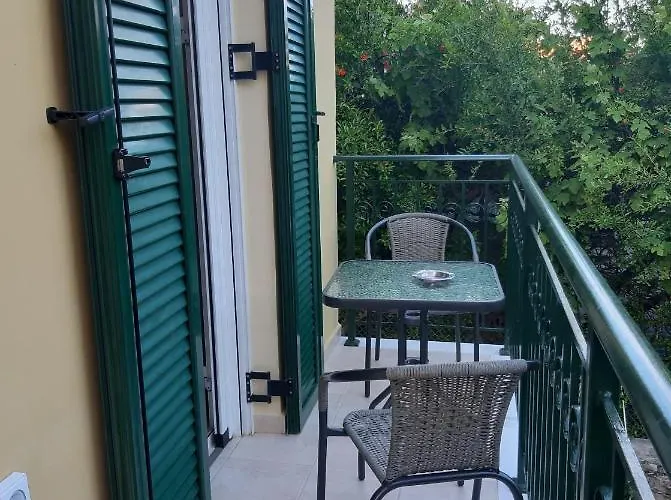 Сasa de vacaciones Nicol's Casetta *