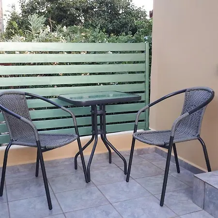 Nicol's Casetta Holiday home *