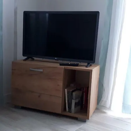 Holiday home Nicol's Casetta *