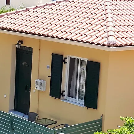 Nicol's Casetta Holiday home *