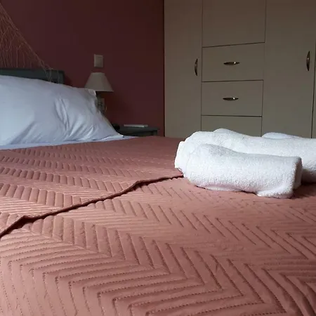 Holiday home Nicol's Casetta Agia Efimia