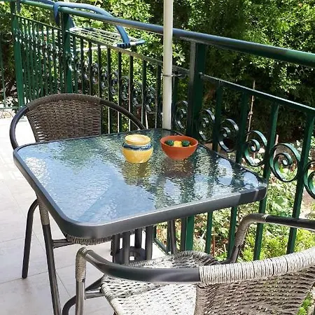 Nicol's Casetta * Agia Efimia