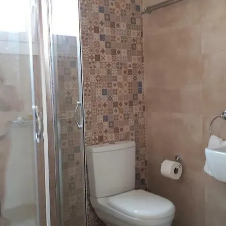 Holiday home Nicol's Casetta