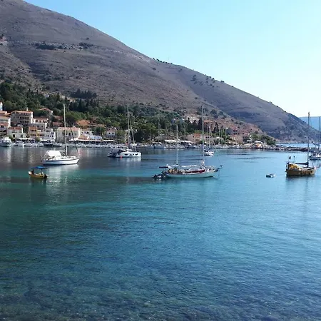 Holiday home Nicol's Casetta