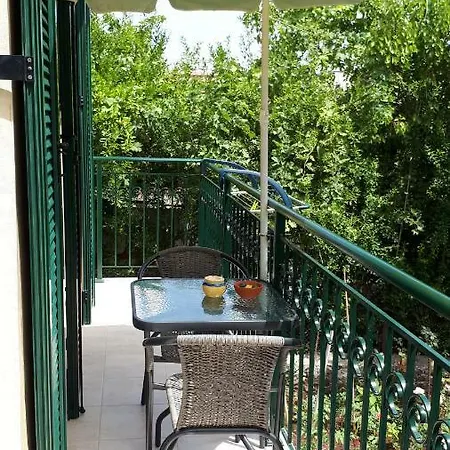 Holiday home Nicol's Casetta