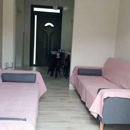 Nicol's Casetta Holiday home