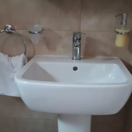 Holiday home Nicol's Casetta *