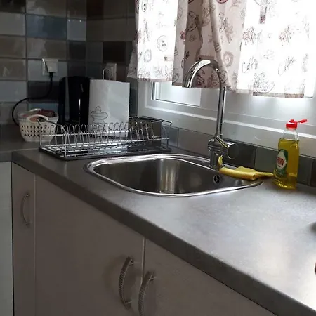 Holiday home Nicol's Casetta *