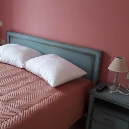 Nicol's Casetta Holiday home Agia Efimia