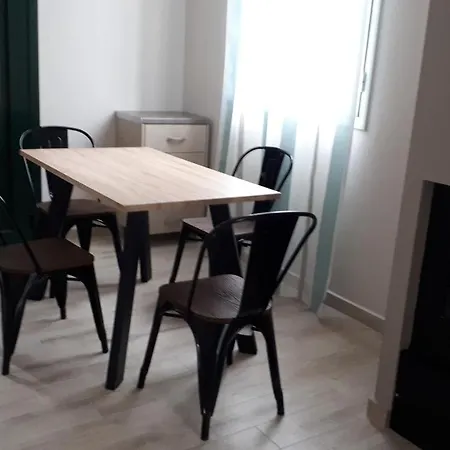 Nicol's Casetta Agia Efimia