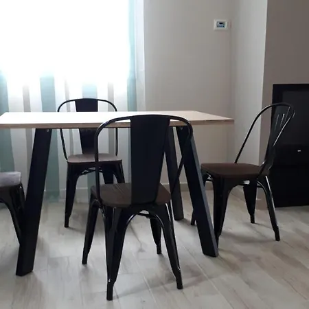 Nicol's Casetta Holiday home Agia Efimia