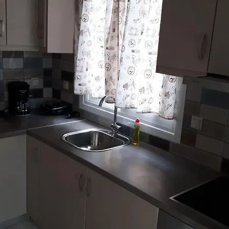 Holiday home Nicol's Casetta